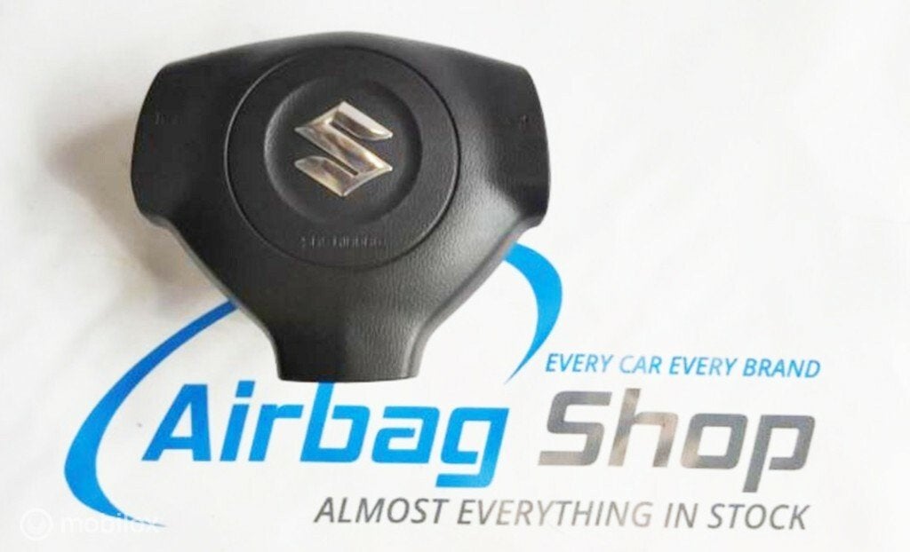 Airbag set - Dashboard paneel Suzuki Swift (2004-2010), Auto-onderdelen, Dashboard en Schakelaars