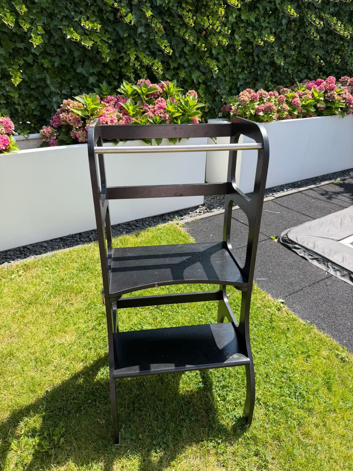 Leertoren/tafeltje Ette tete, Ophalen, Gebruikt, Overige typen