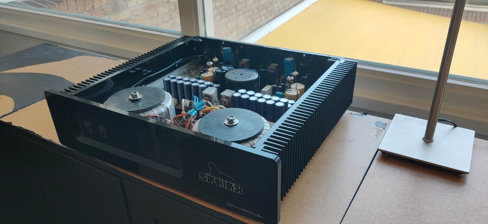 Sphinx project 14 fourteen recap, Ophalen, Gebruikt, Overige merken