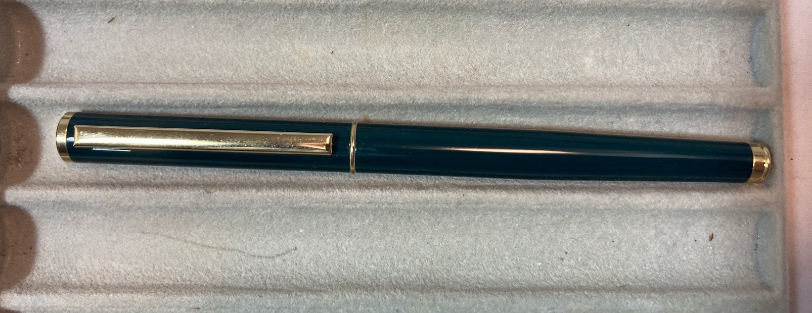 Vulpen 2, Ophalen of Verzenden, Zo goed als nieuw, Vulpen, Overige merken