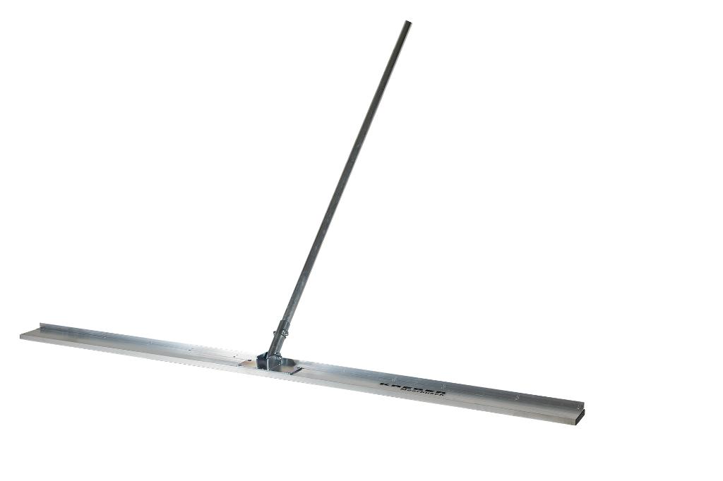 KREBER drijfrij betonwapper 1500 mm nieuw, Ophalen of Verzenden, Nieuw