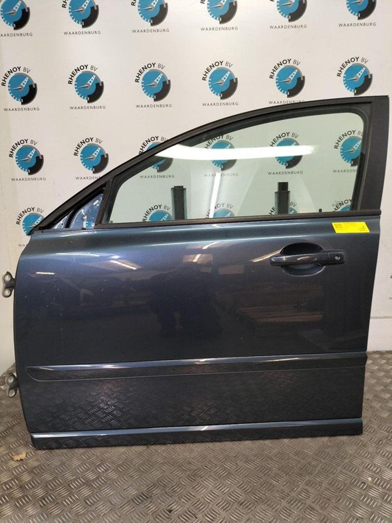 VOLVO V50 2.0 Sport  PORTIER LV  2011, Gebruikt, Deur, Voor, Ophalen of Verzenden