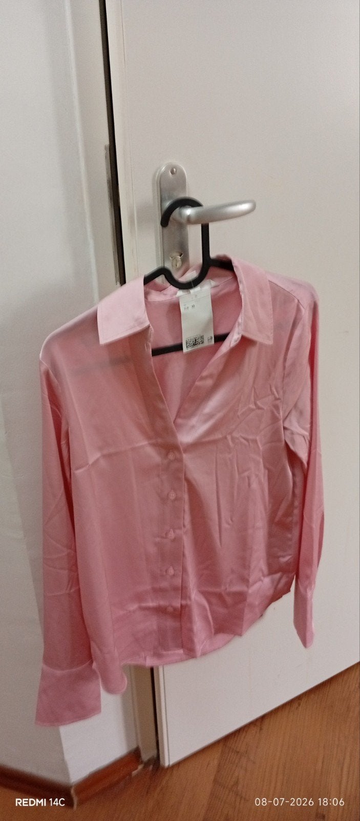 Zeer mooi, Ophalen, Zara, Zo goed als nieuw, Roze