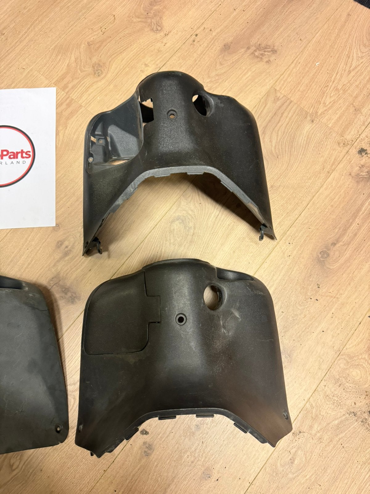 Gilera runner 50cc 125cc 180cc binnenkap onderdelen, Ophalen of Verzenden
