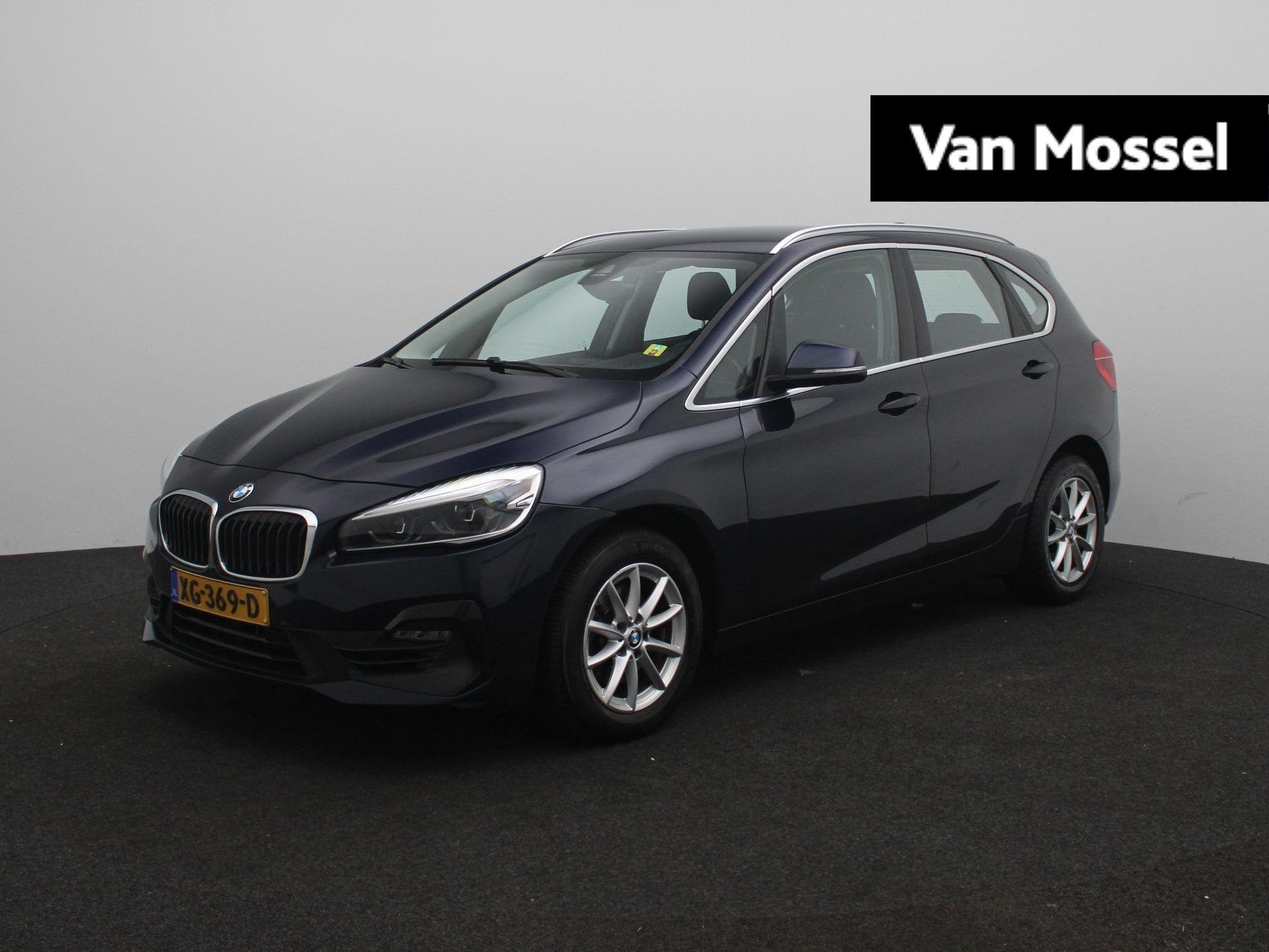 BMW 2-serie Active Tourer 218i Corporate Lease Executive | L