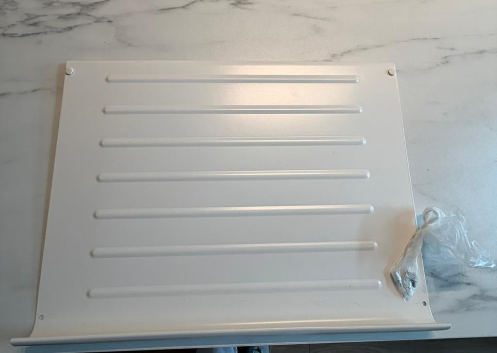 IKEA schoenenplank voor Pax kast 50b x 35d, Huis en Inrichting, Woonaccessoires | Wandplanken en Boekenplanken, Ophalen