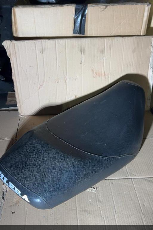 Gilera Runner SP Pro Zadel - Goede Staat, Ophalen of Verzenden, Gebruikt, Zadel, Overige merken