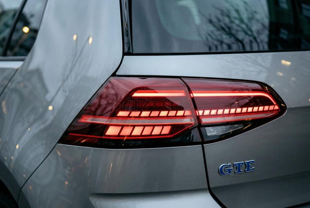 Dynamisch LED achterlampen VW Golf 7.5 look voor VW Golf 7, Ophalen of Verzenden, Nieuw, Volkswagen