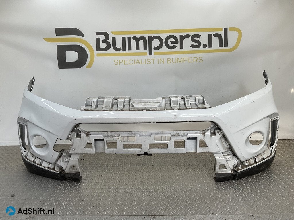 Bumper Suzuki Vitara Facelift 18- 71711-86R Voorbumper E5-18, Bumper