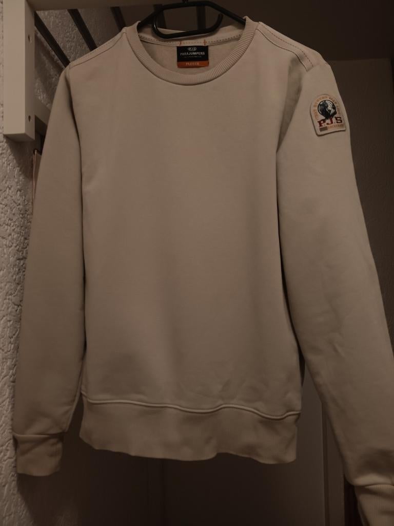 Parajumper shirt maat 152, Gebruikt, Jongen of Meisje, Ophalen of Verzenden, Shirt of Longsleeve