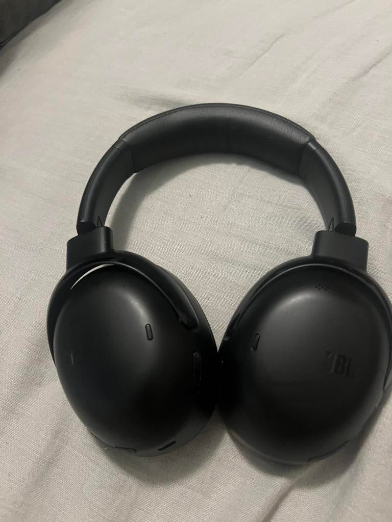 JBL koptelefoon, Ophalen of Verzenden, Zo goed als nieuw, Overige merken