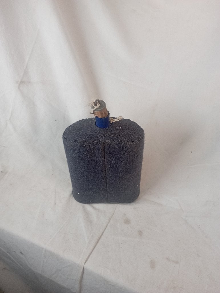 engelse veldfles, Ophalen of Verzenden, Landmacht, Engeland, Overige typen