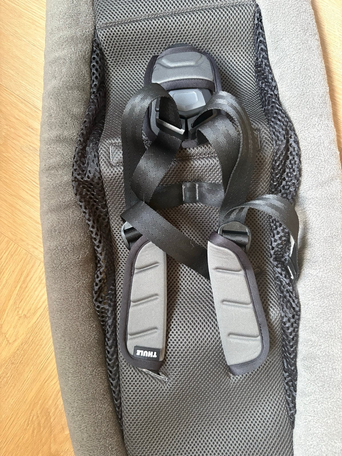 Thule Chariot Infant Sling - Nooit gebruikt, Ophalen, Nieuw, Kinderwagen, Overige merken
