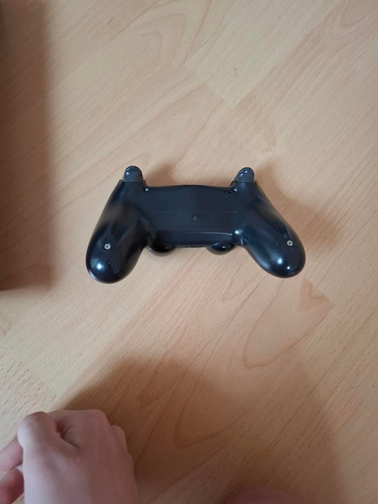 PS4 Normal met DualShock Controller - Goede Staat, Ophalen