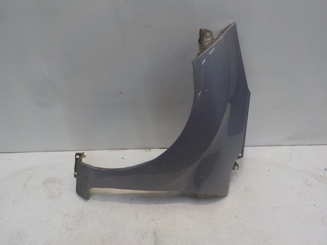 Voorscherm links Ford Fiesta, Onderdelen@venauto.nl, Van der Ven Autorecycling B.V., Gebruikt, Ettenseweg 76, 4706 PB Roosendaal, The Netherlands