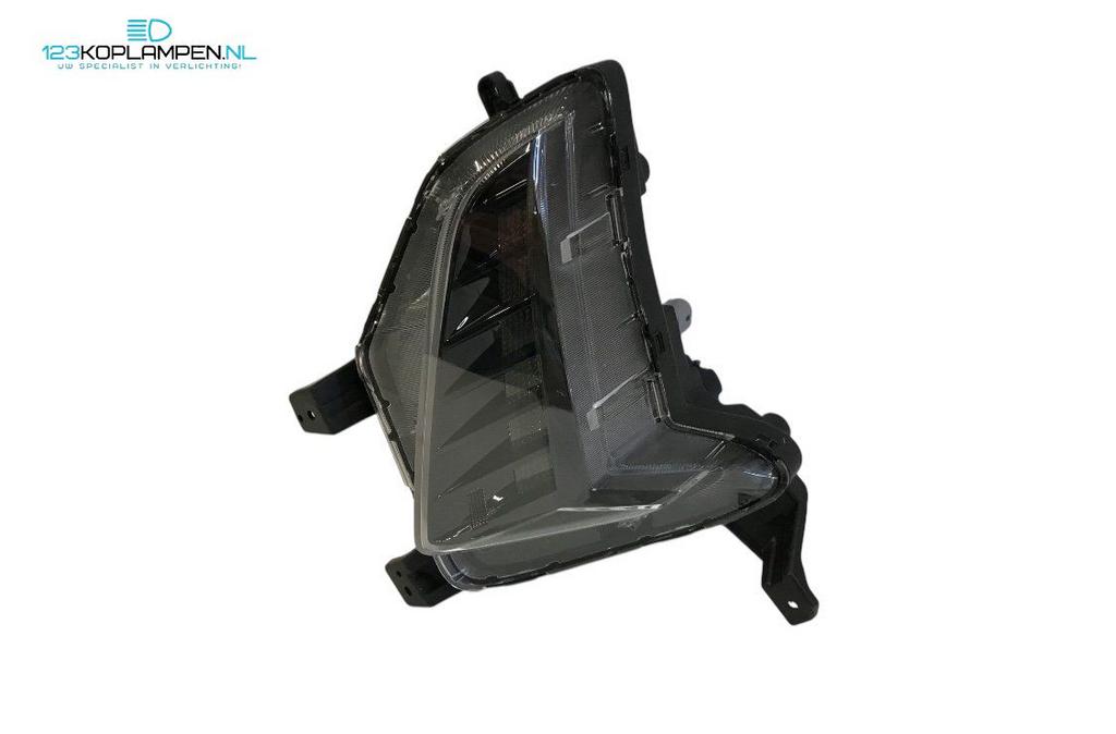 Hyundai i20 3 Facelift LED DRL links koplamp
