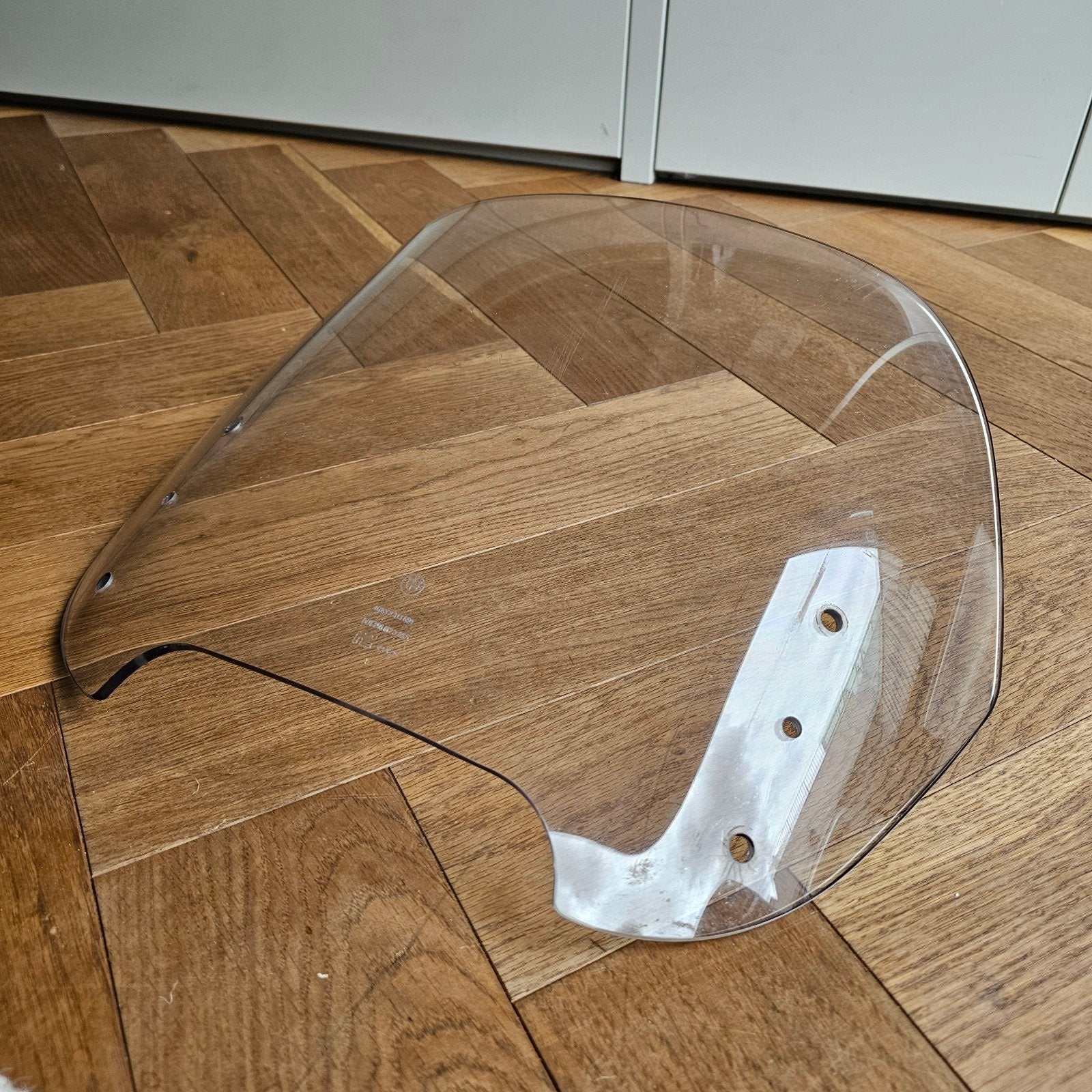 Windscherm BMW 1100 rt, Ophalen of Verzenden