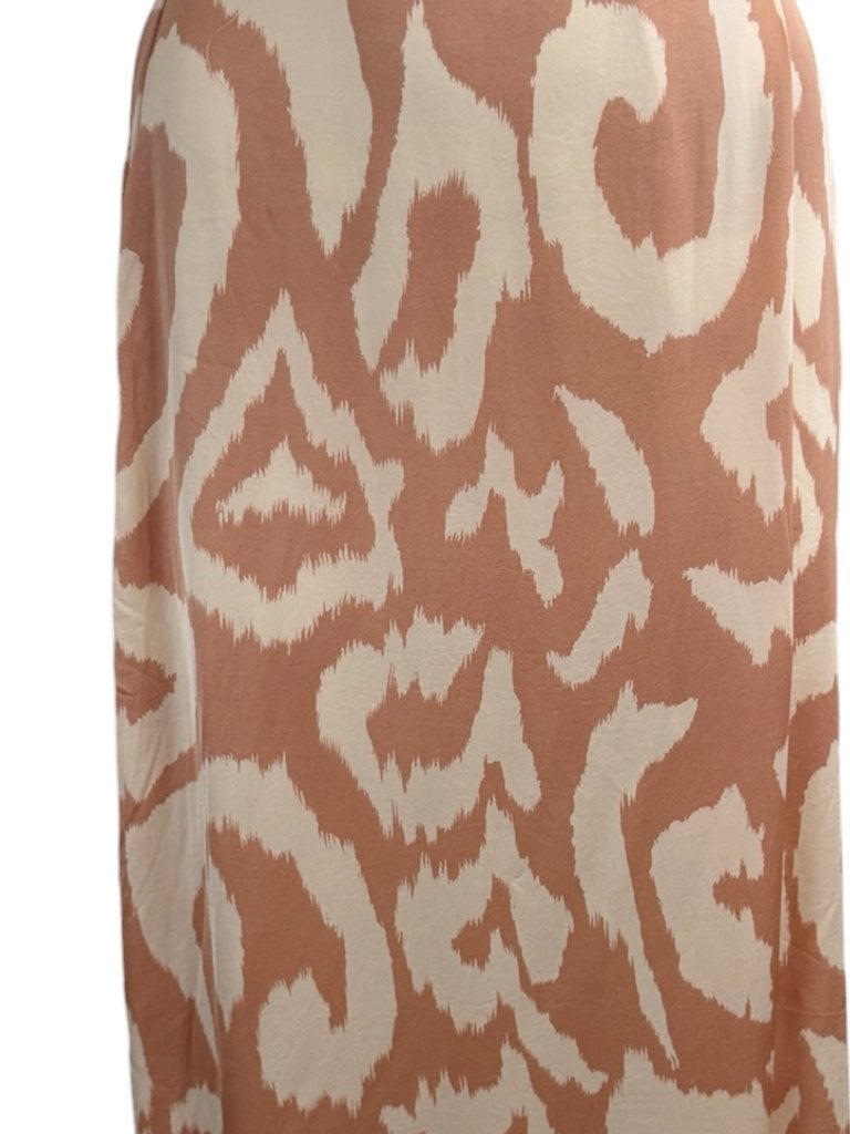 Esqualo rok NIEUW L, Maat 38/40 (M), Beige, Nieuw, Ophalen of Verzenden
