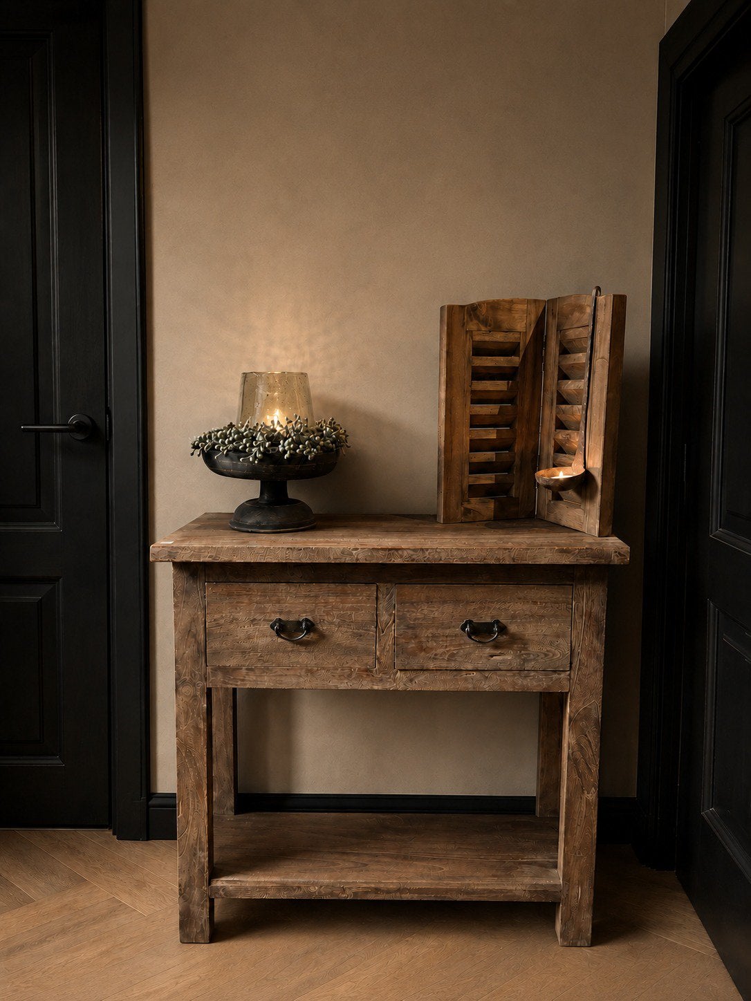 Sidetable, Ophalen, Nieuw, 25 tot 50 cm, Rechthoekig