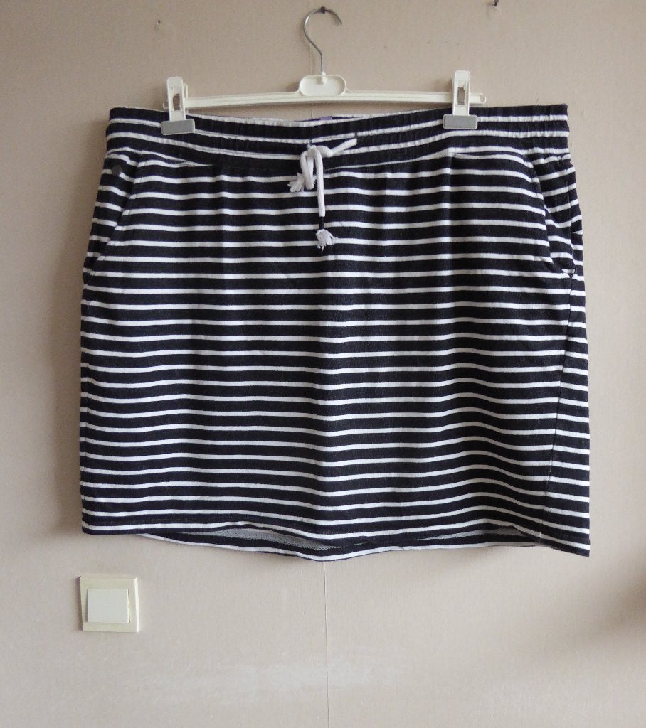 71. zgan miss etam rokje maat 52, Kleding | Dames, Ophalen of Verzenden, Nieuw, Overige kleuren, Rok