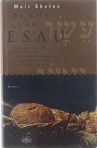 Shalev  De kus van Ezau, Ophalen of Verzenden
