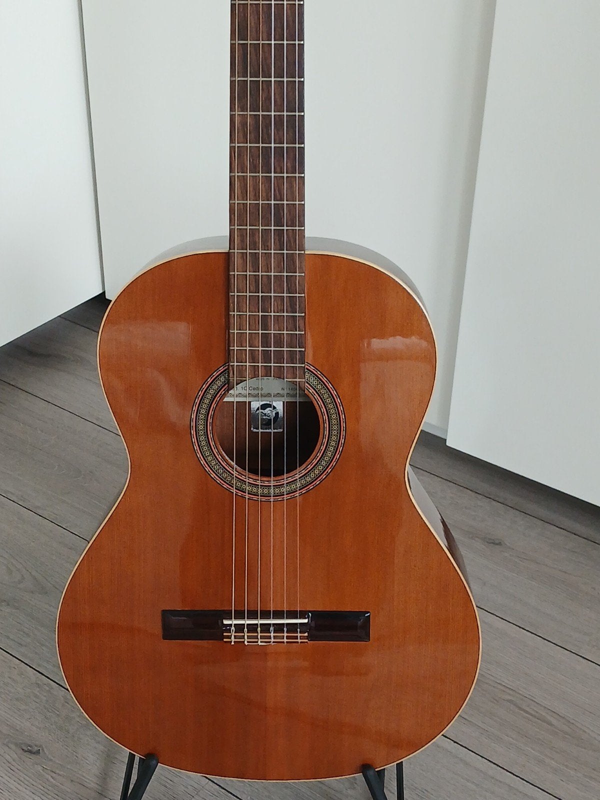 akoestische gitaar Alhambra