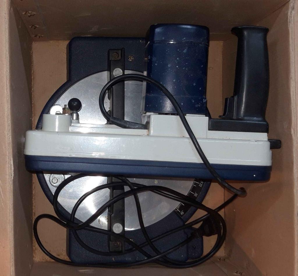 Diverse zagen, haakse slijpers, boorhamer & handgereedschap!, Doe-het-zelf en Verbouw, Gereedschap | Overige machines, Ophalen