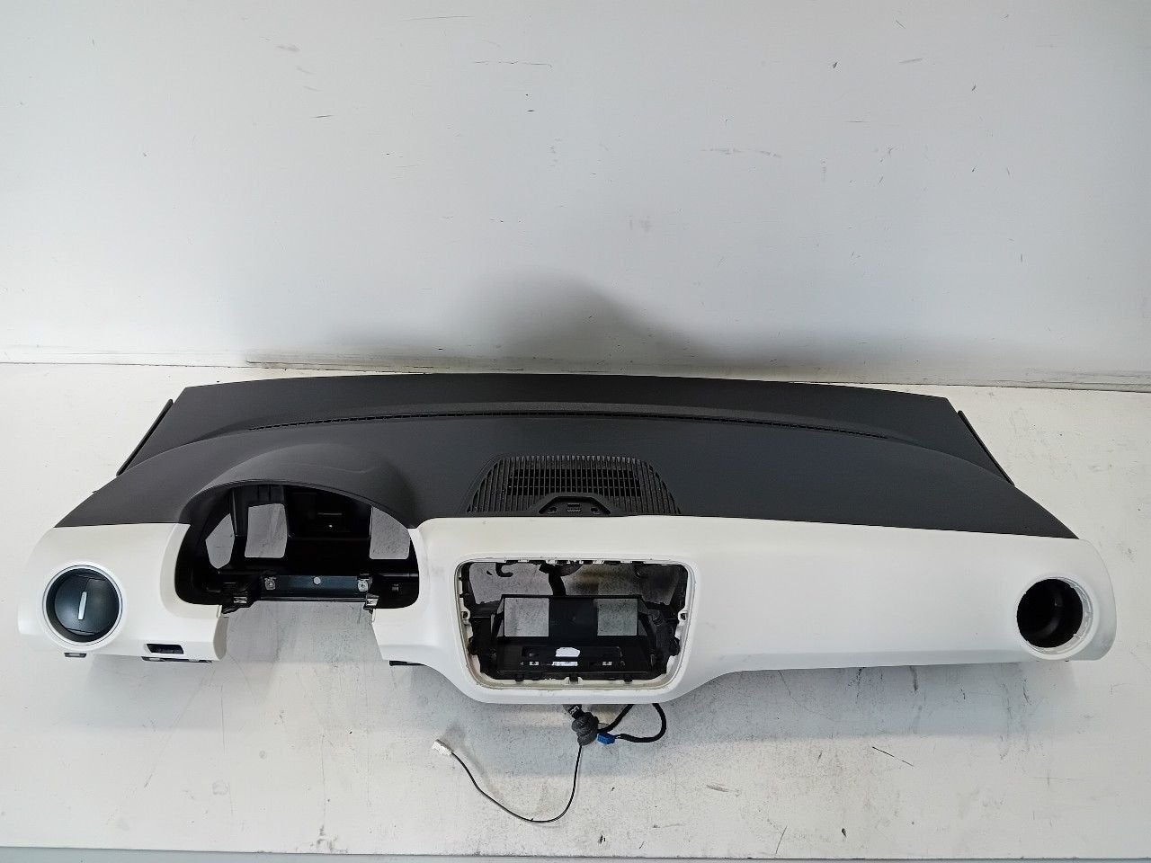 Airbag set Seat Mii, Auto-onderdelen, Onderdelen@venauto.nl, Van der Ven Autorecycling B.V., Gebruikt, Ettenseweg 76, 4706 PB Roosendaal, The Netherlands