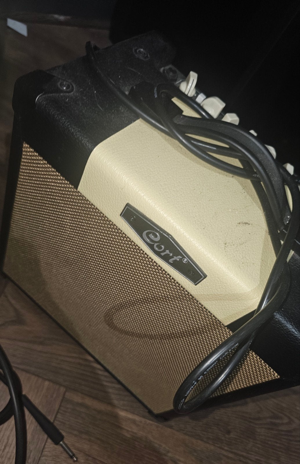 Foto 5 van elektrische gitaar