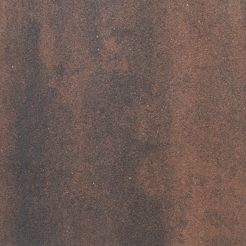 Betontegel GeoColor 3.0 Tops 60x60x4 cm – Autumn Brown, Ophalen, Nieuw, 10 m² of meer, Beton