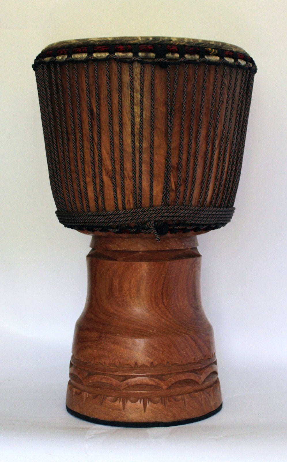 Djembe's Guinee super groot, Ophalen of Verzenden, Zo goed als nieuw, Trommel