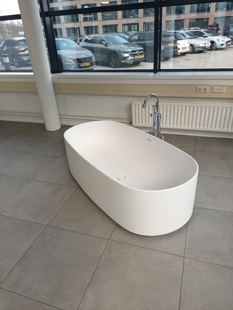 Baden, Ophalen, Nieuw, Bad