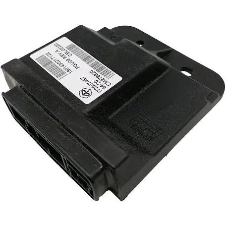 Brom ECU Euro4 iGET voor Vespa Sprint/Primavera/Zip, Ophalen, Gebruikt, Overige typen, Piaggio