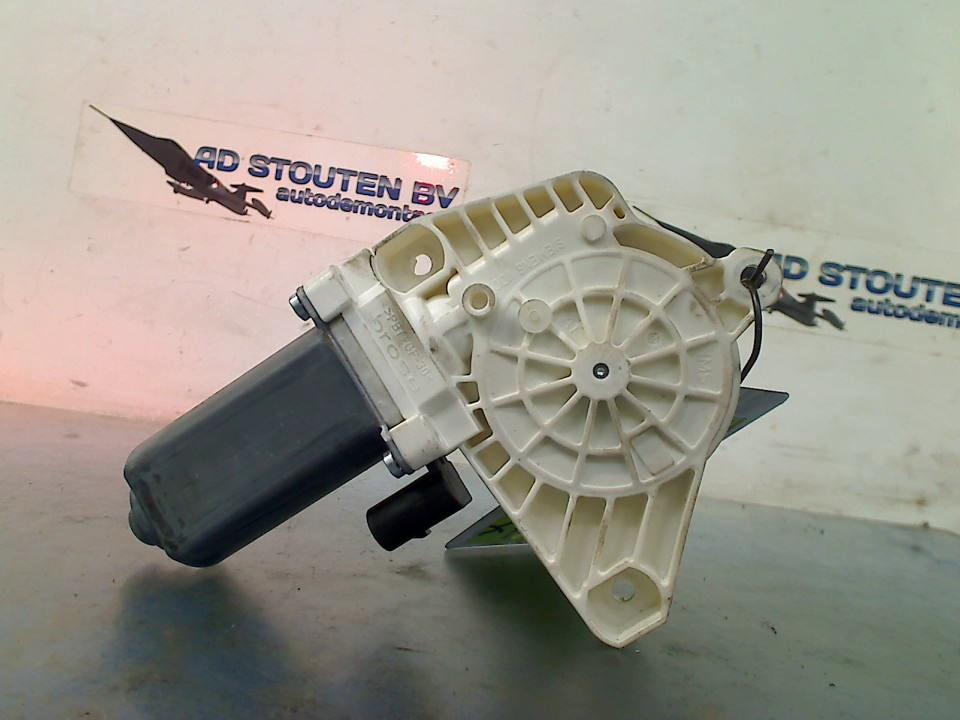 Motor Raammechaniek Links Voor A (W169) 2006, Gebruikt, Mercedes-Benz AG, Mercedes-Benz, Mercedesstraße 120, Stuttgart 70372, , Duitsland