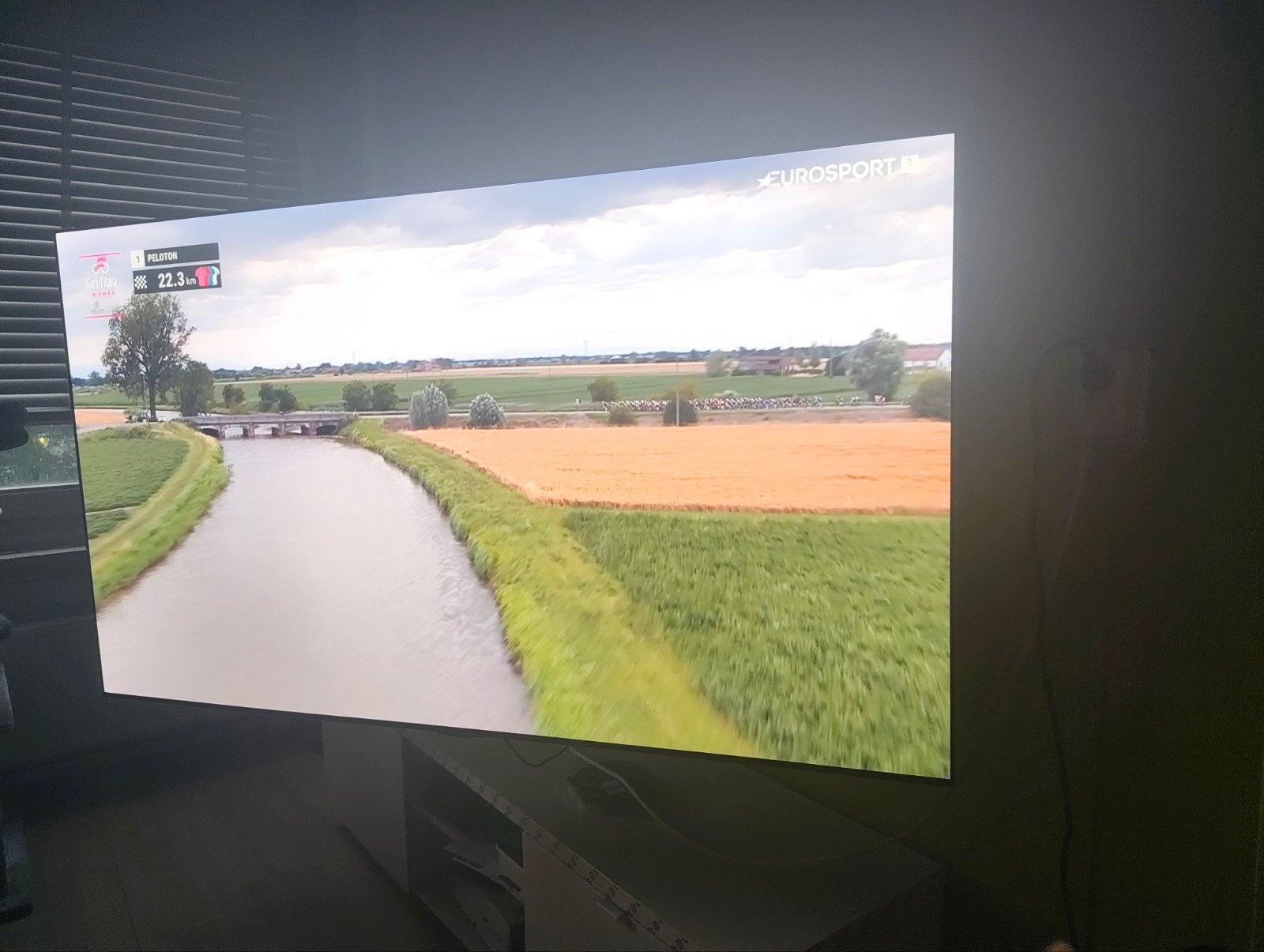 LG OLED EVO G5 65 INCH, G56LS met TVM 5645 muurbeugel, Ophalen, Zo goed als nieuw, 100 cm of meer, 4k (UHD)