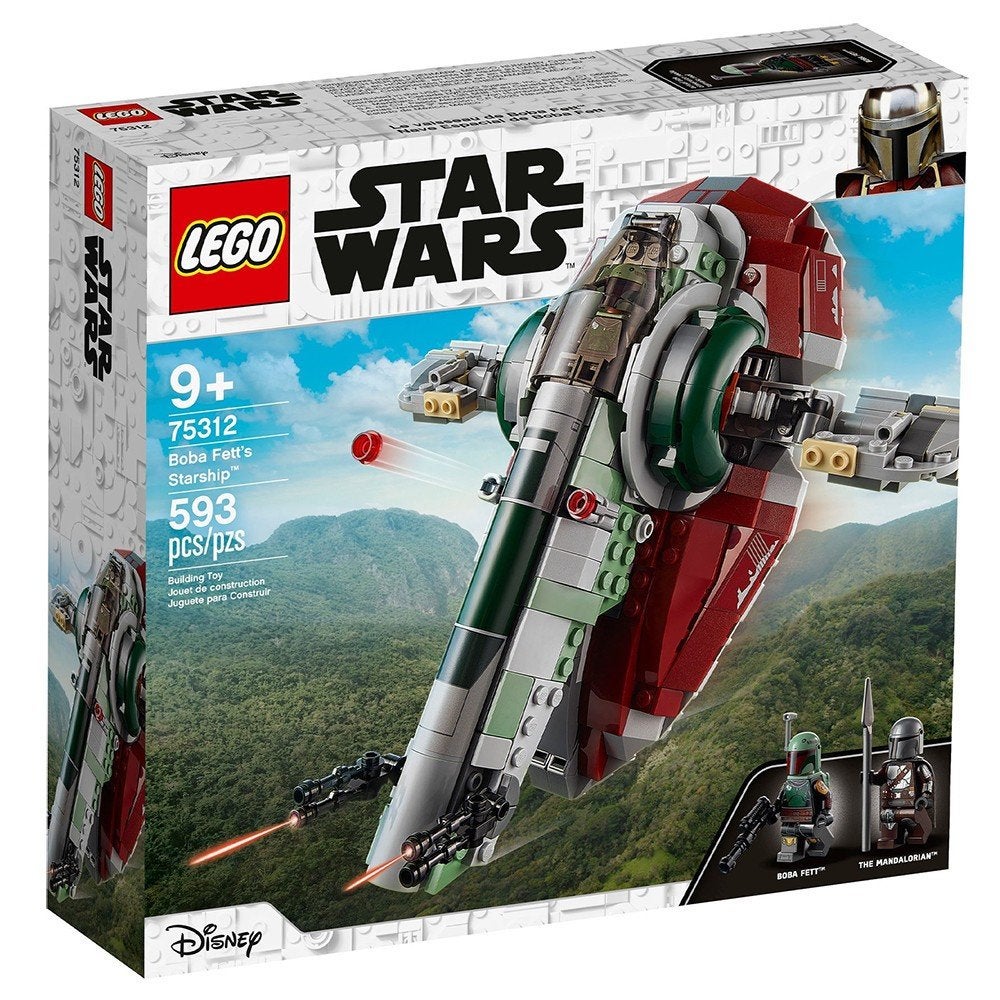 Foto 9 van Lego collectie