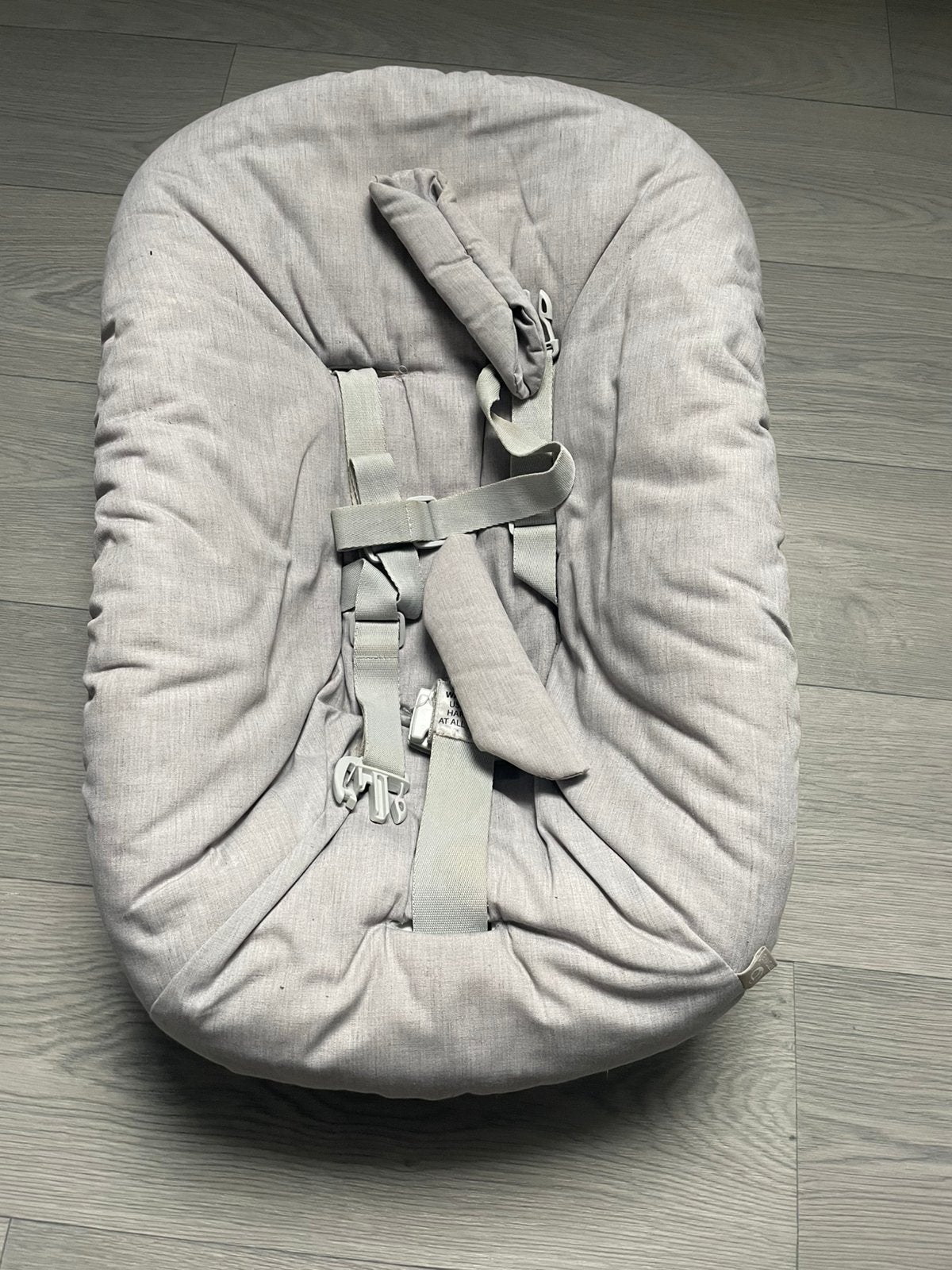 Stokke newborn set met extra hoes, Kinderen en Baby's, Ophalen, Zo goed als nieuw, Overige typen
