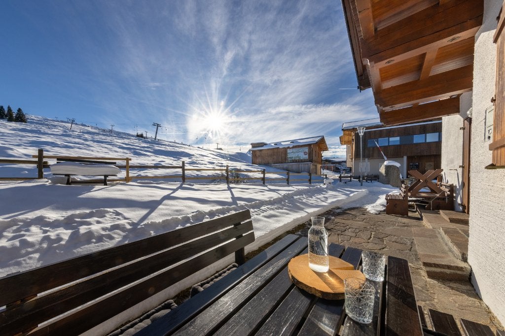 ski-in ski-out appartement naast lift - Hochkrimml Zillertal, Vakantie, Vakantiehuizen | Oostenrijk, Salzburgerland, Dorp, Appartement