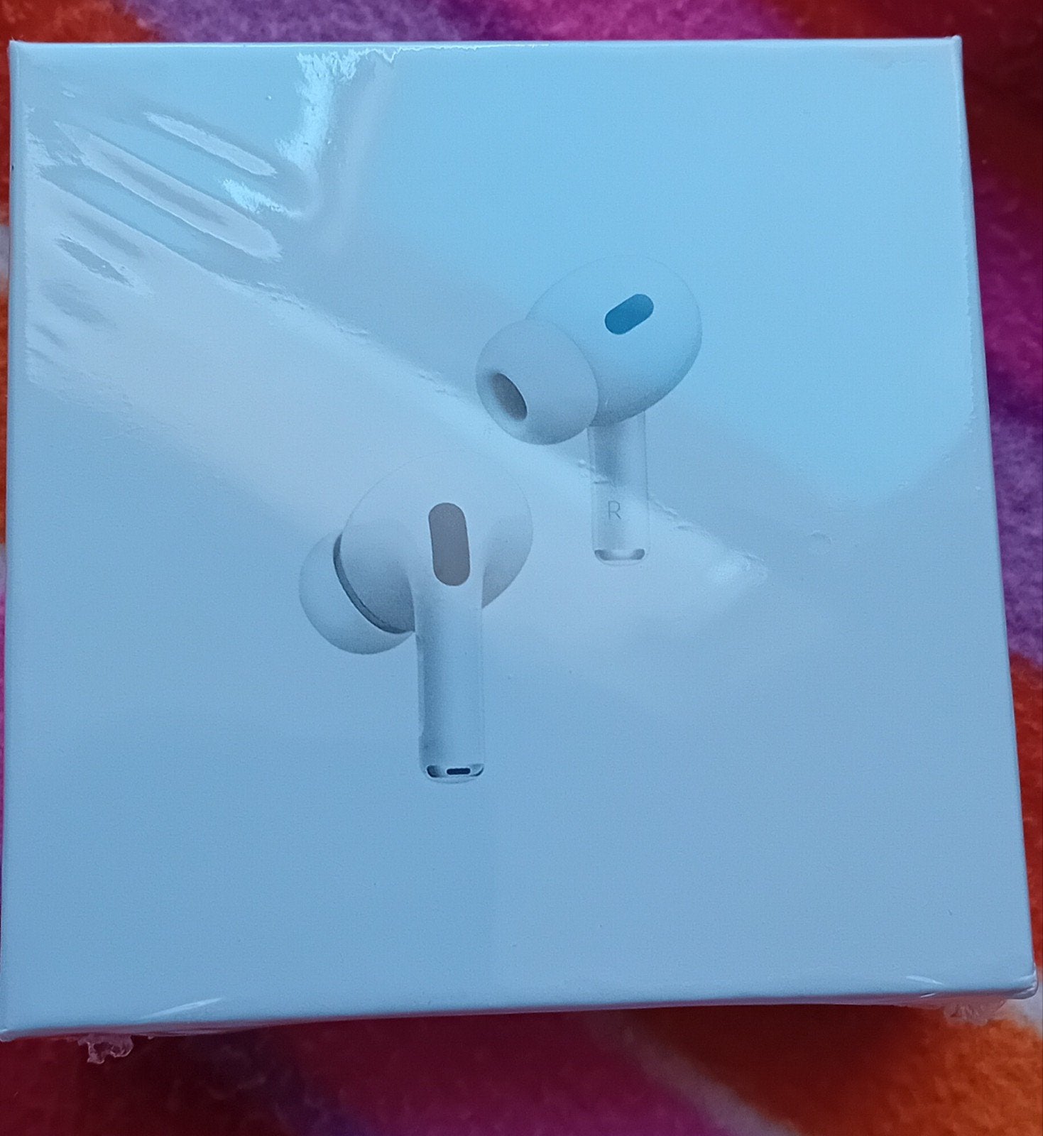 Apple Earphone 2e Generatie met MagSafe Oplaadcase, Audio, Tv en Foto, Koptelefoons, Nieuw, Ophalen of Verzenden, Wit, Apple