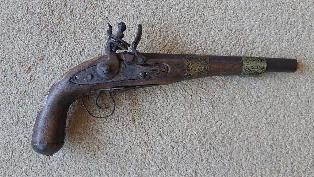 Verzamelobject, Antiek en Kunst, Ophalen of Verzenden