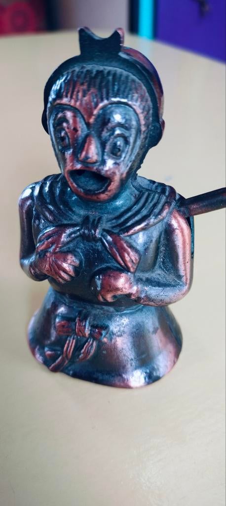 Aansteker, Antiek en Kunst, Ophalen of Verzenden