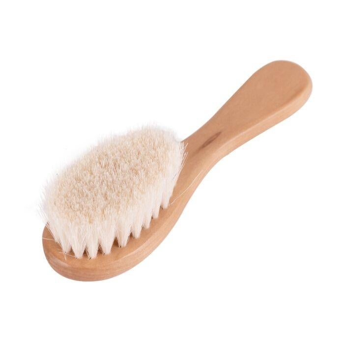 Showtec pure goat hair brush, Showtec, ., Moenkouterstraat 4 belgium, Nieuw