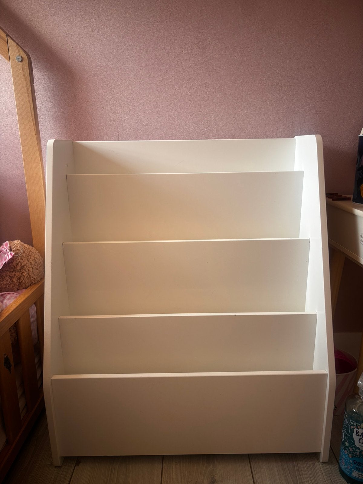 Boekenkast kwantum kind, Ophalen of Verzenden, Gebruikt, 25 tot 50 cm, 50 tot 100 cm