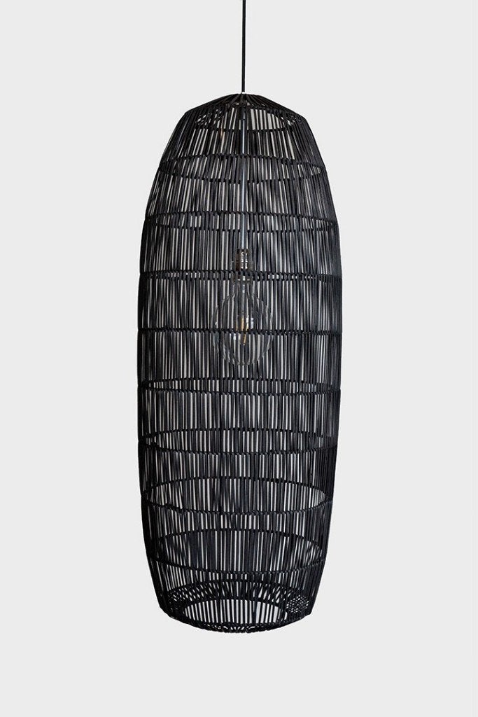 Ay Illuminate PICKLE BLACK LARGE, Ophalen, Nieuw, Natuurlijk materiaal