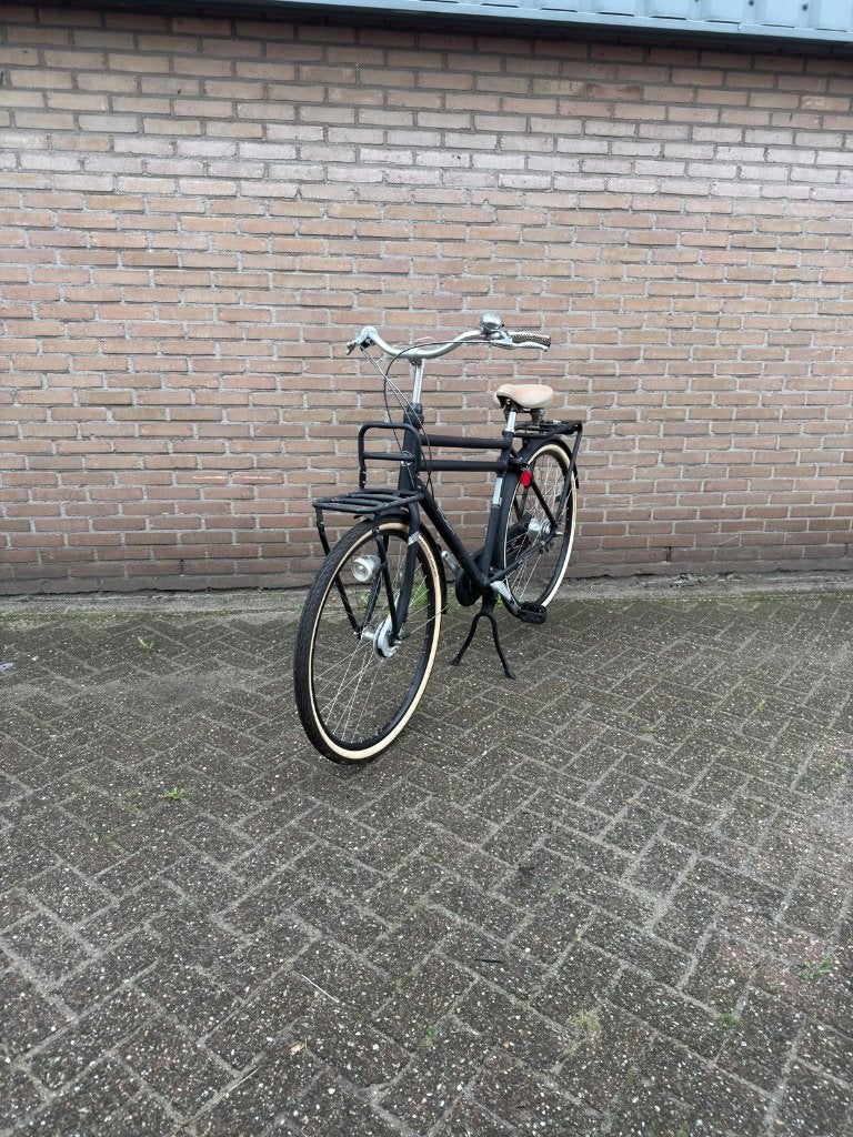 fietsen, Ophalen of Verzenden, Gebruikt, Overige merken