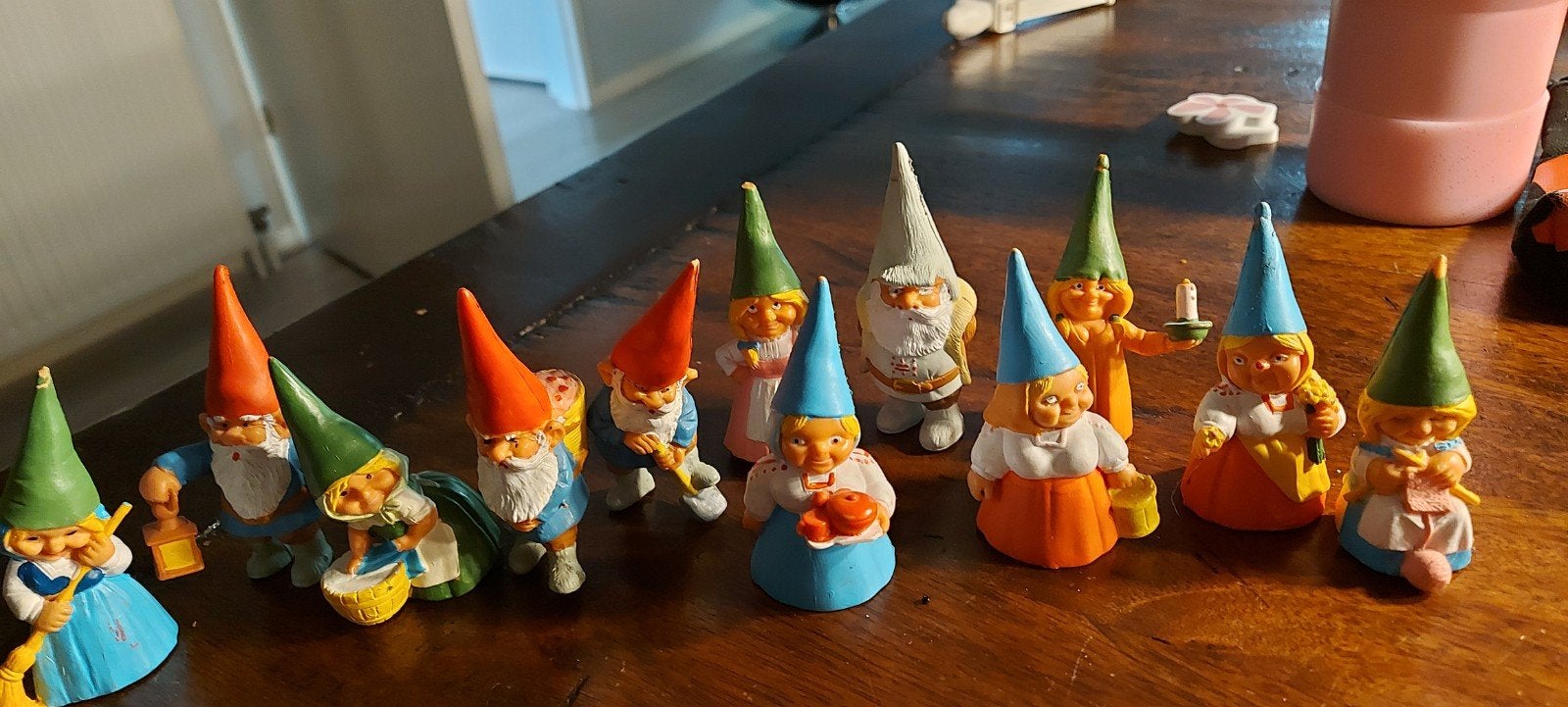 David collectie, Ophalen of Verzenden