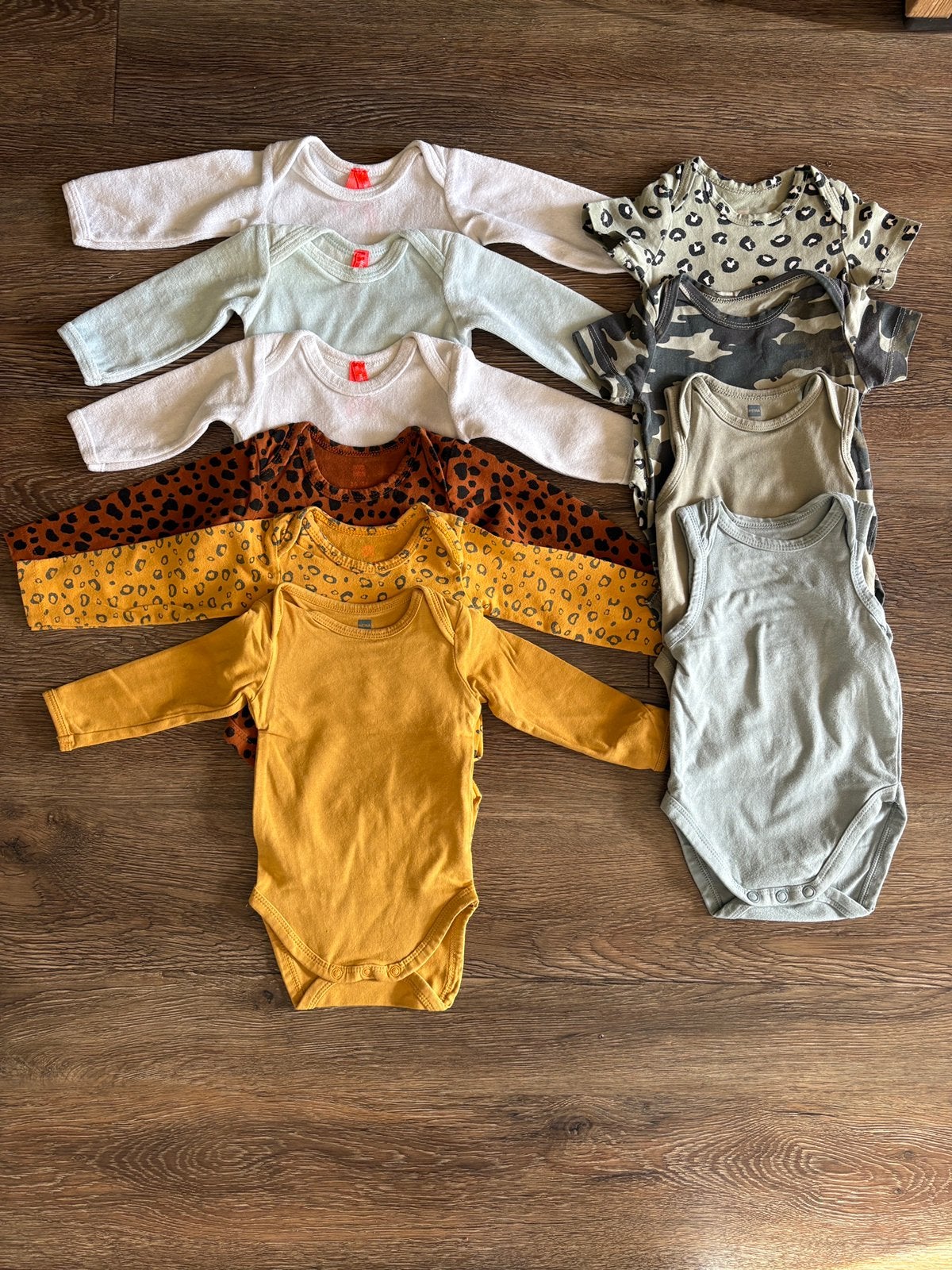 Rompers maat 50/56 hema, Kinderen en Baby's, Ophalen of Verzenden, Zo goed als nieuw, Jongetje of Meisje, Nacht- of Onderkleding