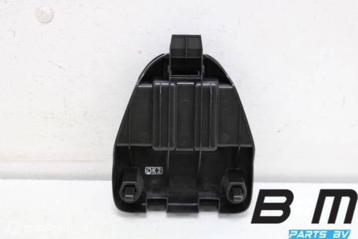 Houder voor gevarendriehoek Audi A4 8W Limo 8W0860285, Gebruikt