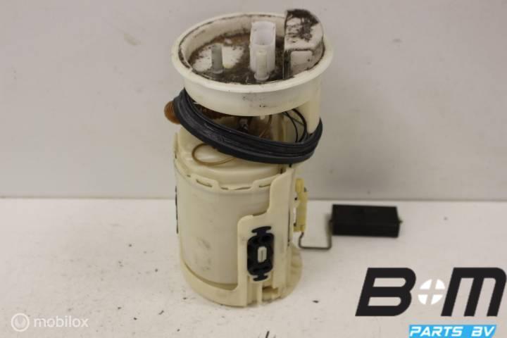 Brandstofopvoerpomp Audi A3 8L, Gebruikt
