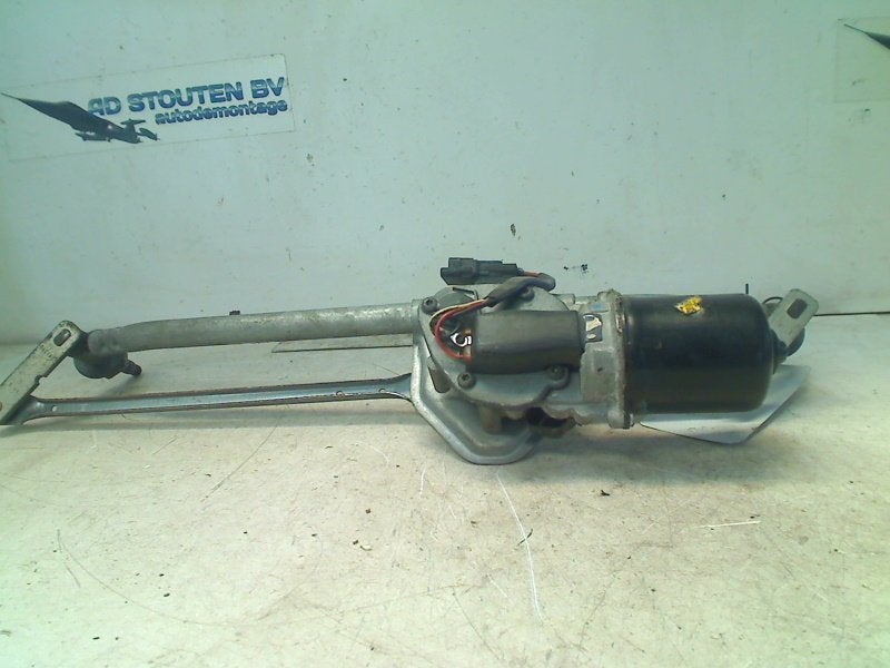 Ruitenwisser Mech + Motor Opel Vivaro 2010 90854615, Gebruikt, Bahnhofsplatz, Rüsselsheim am Main 65423, , Duitsland, Opel, Opel Automobile GmbH